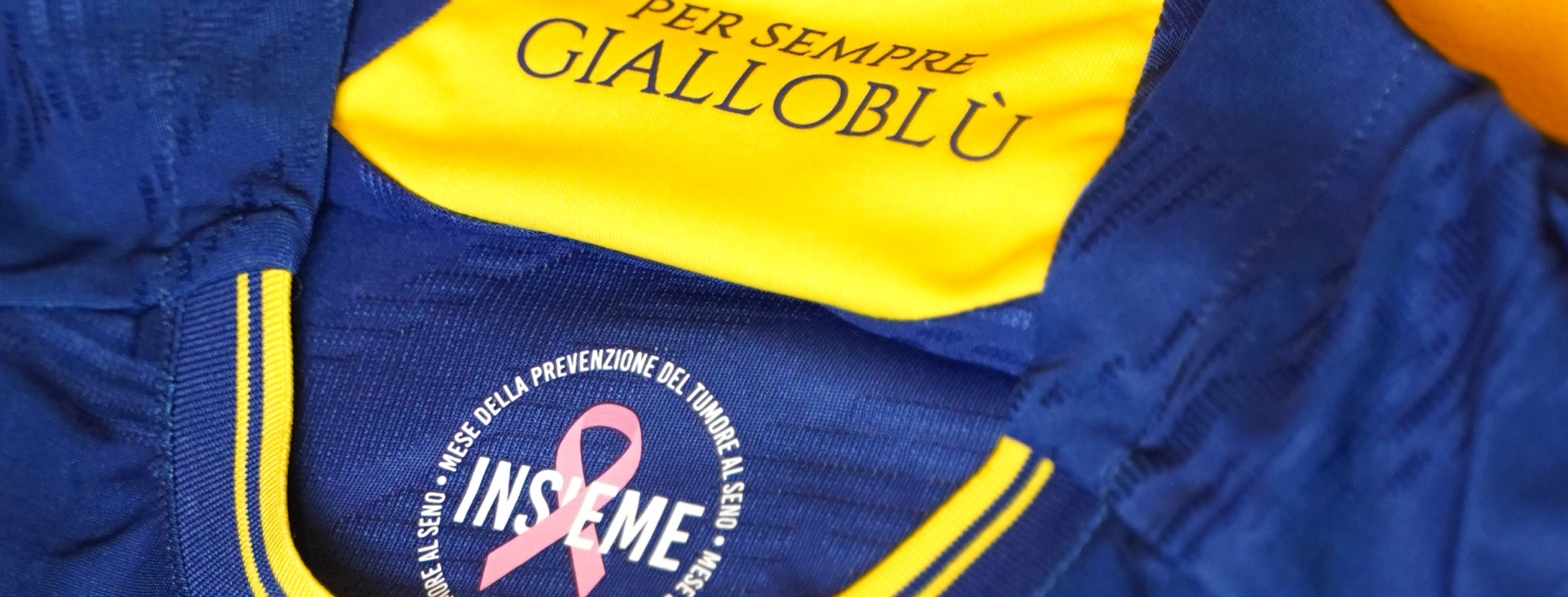 Hellas Verona FC - Cagliari Calcio header image