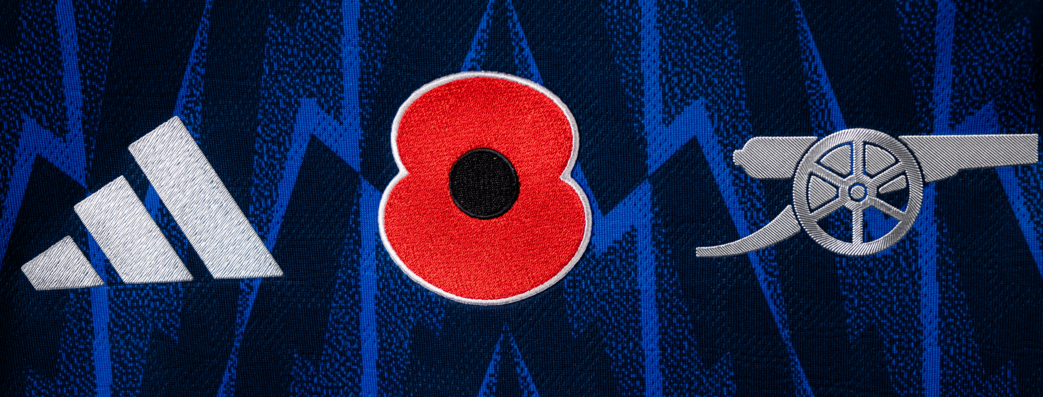 event banner for Burnley - Arsenal