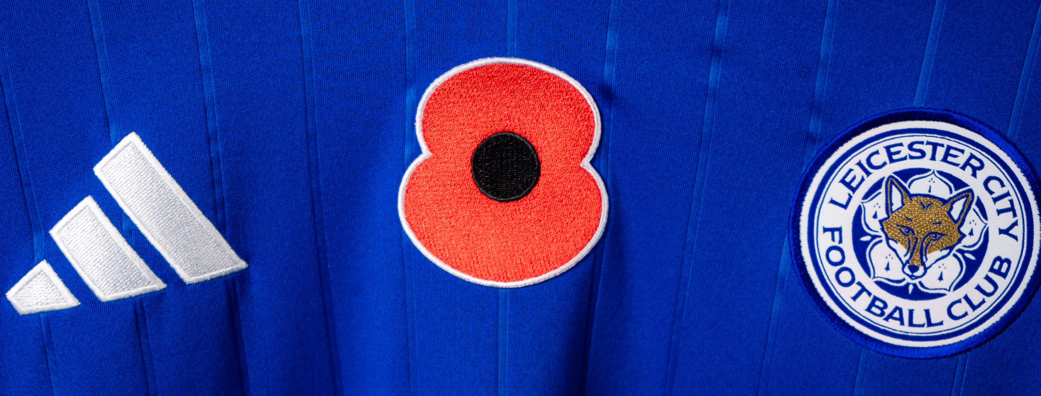 event banner for Leicester City - Middlesbrough