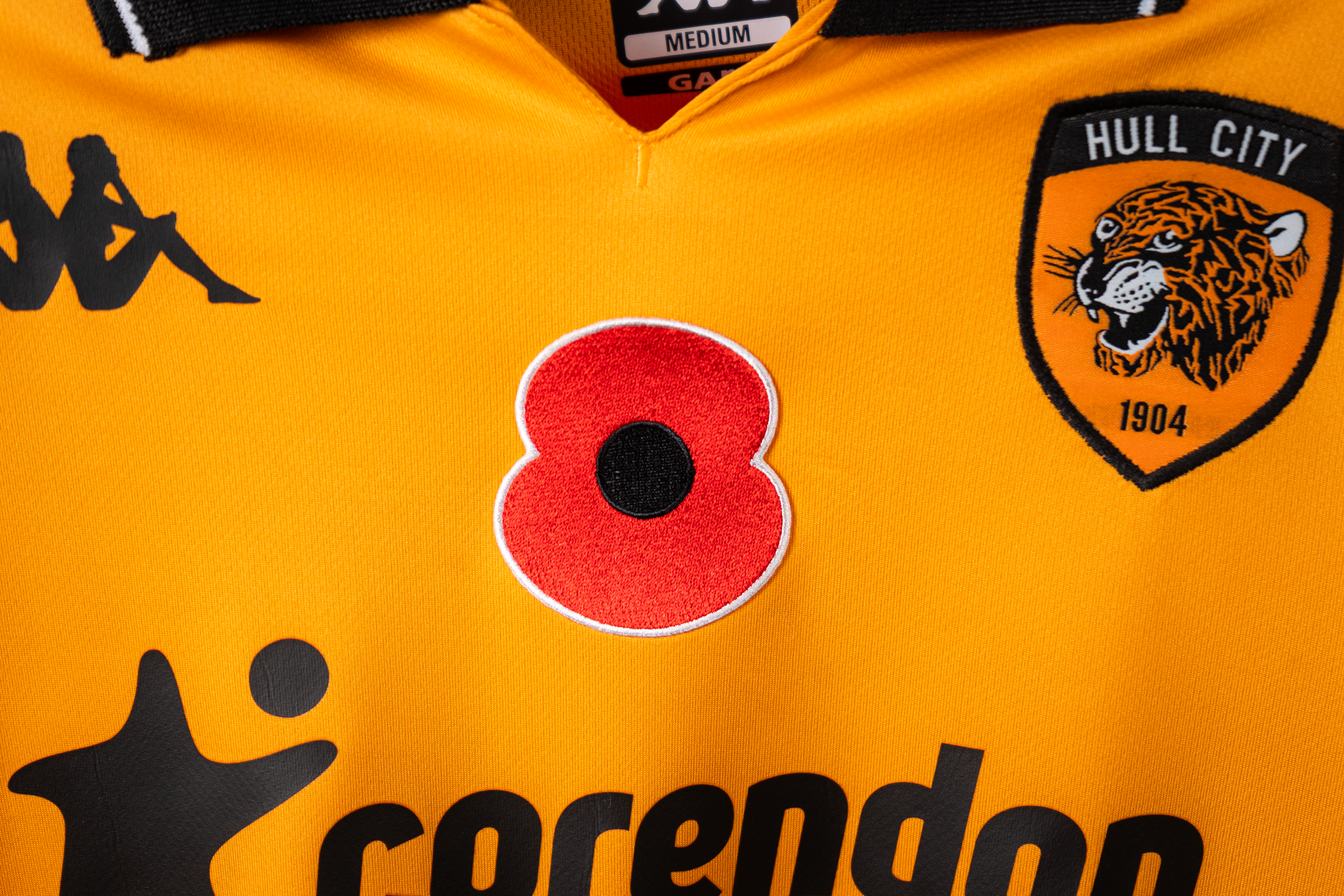 Hull City - Portsmouth header image