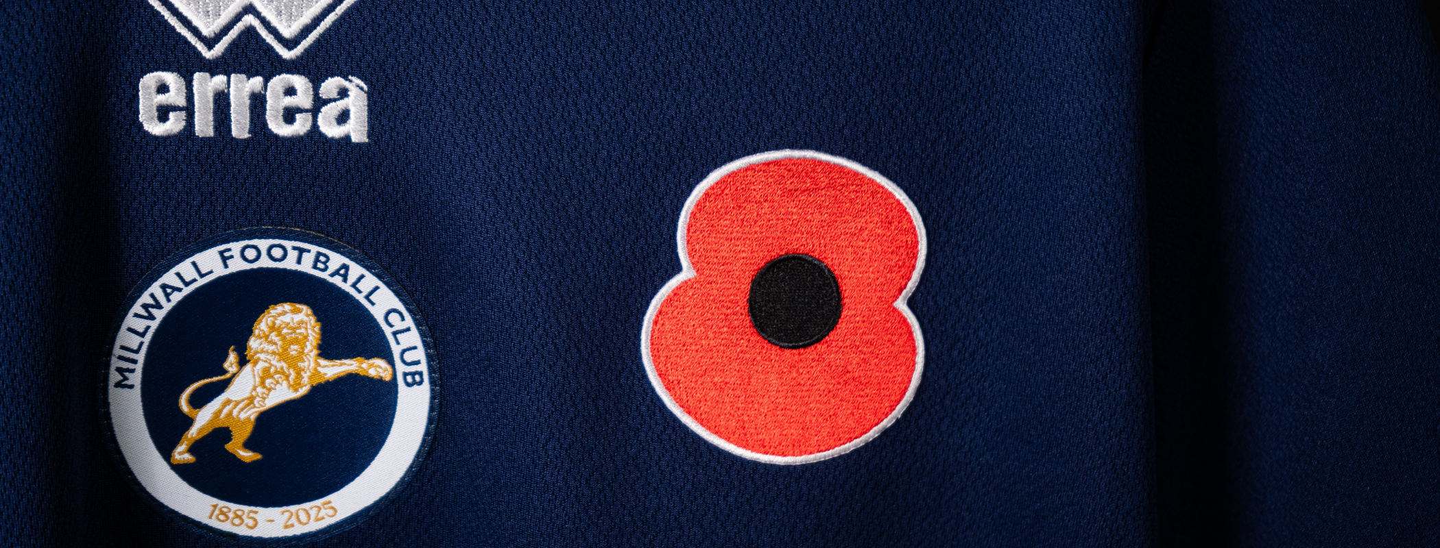 Millwall - Preston North End header image