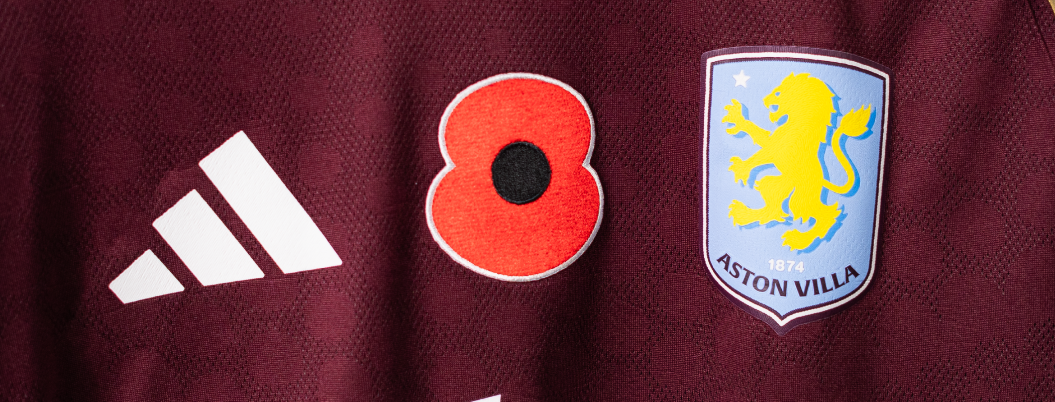 event banner for Aston Villa - AFC Bournemouth