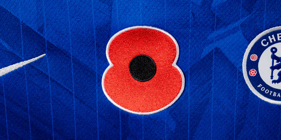 event banner for Liverpool Women - Chelsea Women