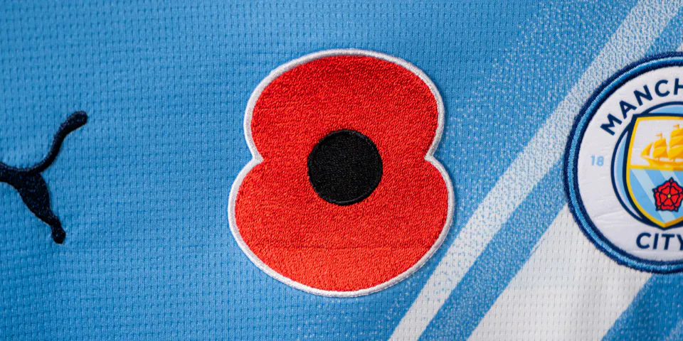 event banner for Manchester City Women - West Ham W