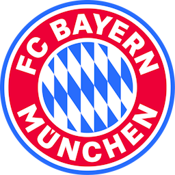 FC Bayern München Frauen logo