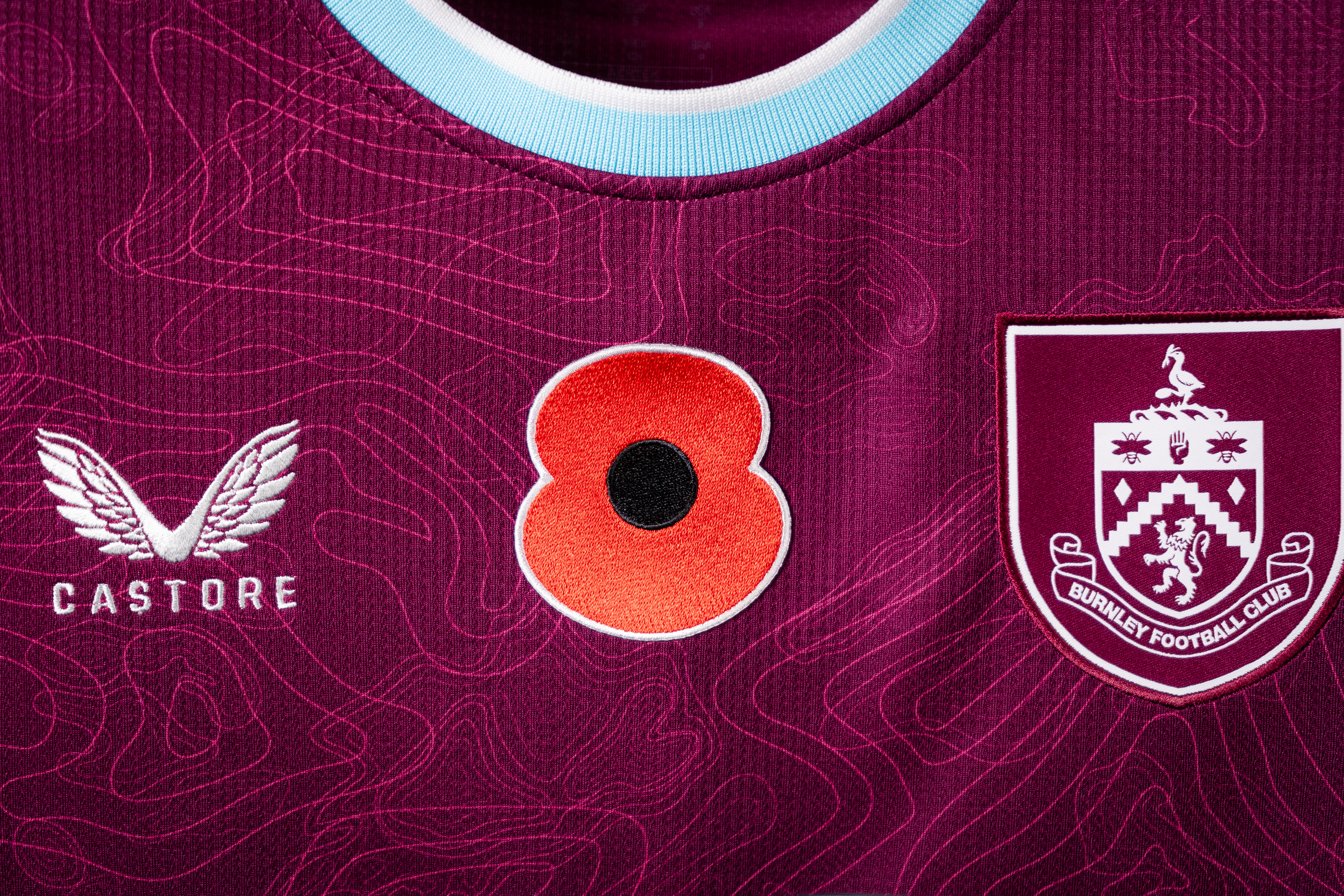 Burnley - Arsenal header image