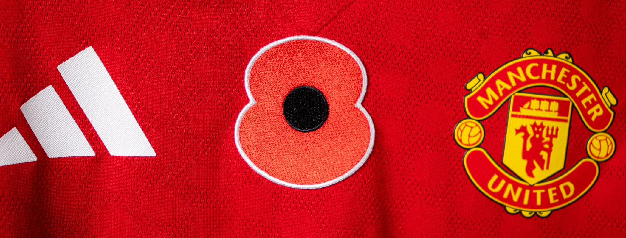 event banner for Tottenham Hotspur - Manchester United