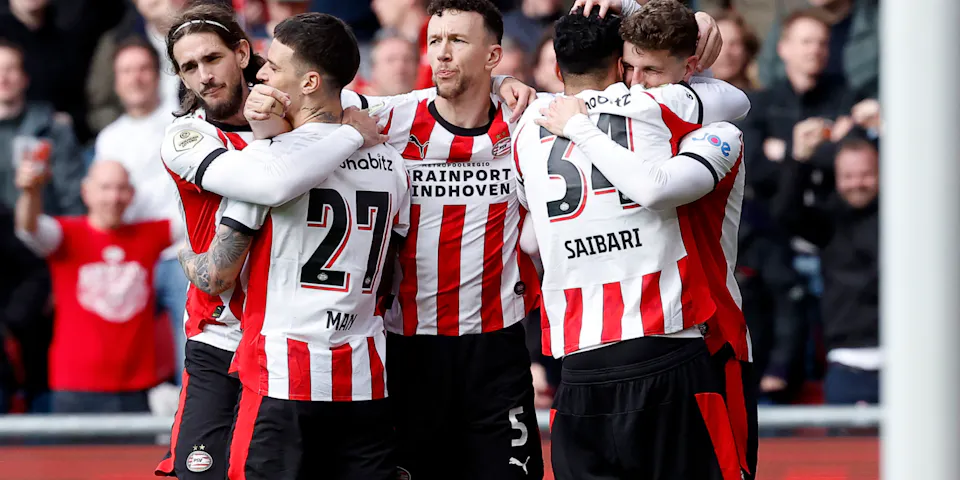 event banner for CHAMPIONS GAME: PSV - FC Utrecht