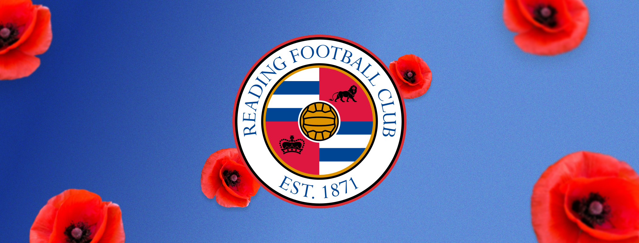 Reading - Stevenage header image