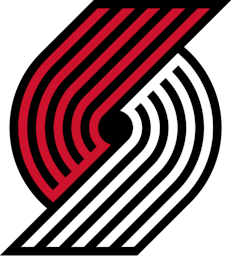 Portland Trail Blazers logo