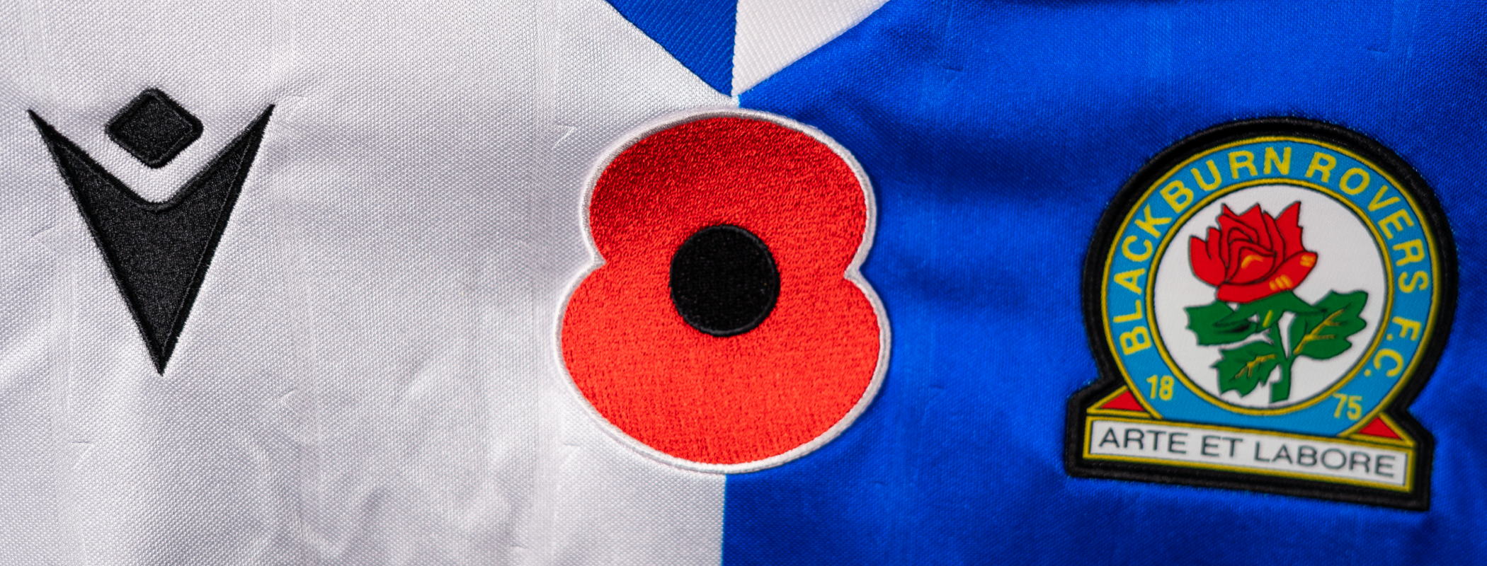 Blackburn Rovers - Derby County header image