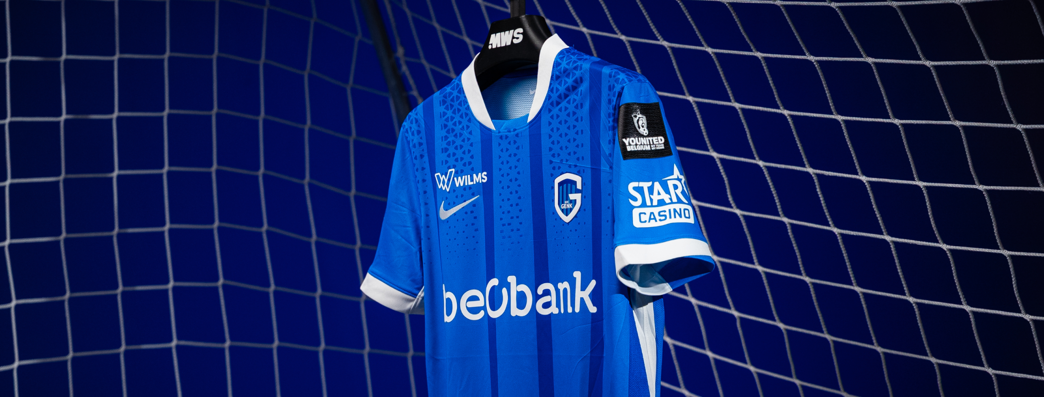 KRC Genk - KV Mechelen header image