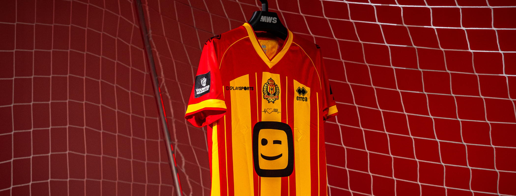 KRC Genk - KV Mechelen header image