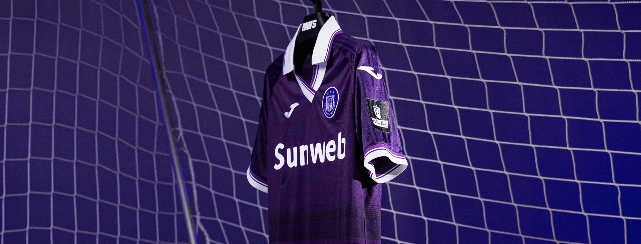 La Louvière - RSC Anderlecht header image