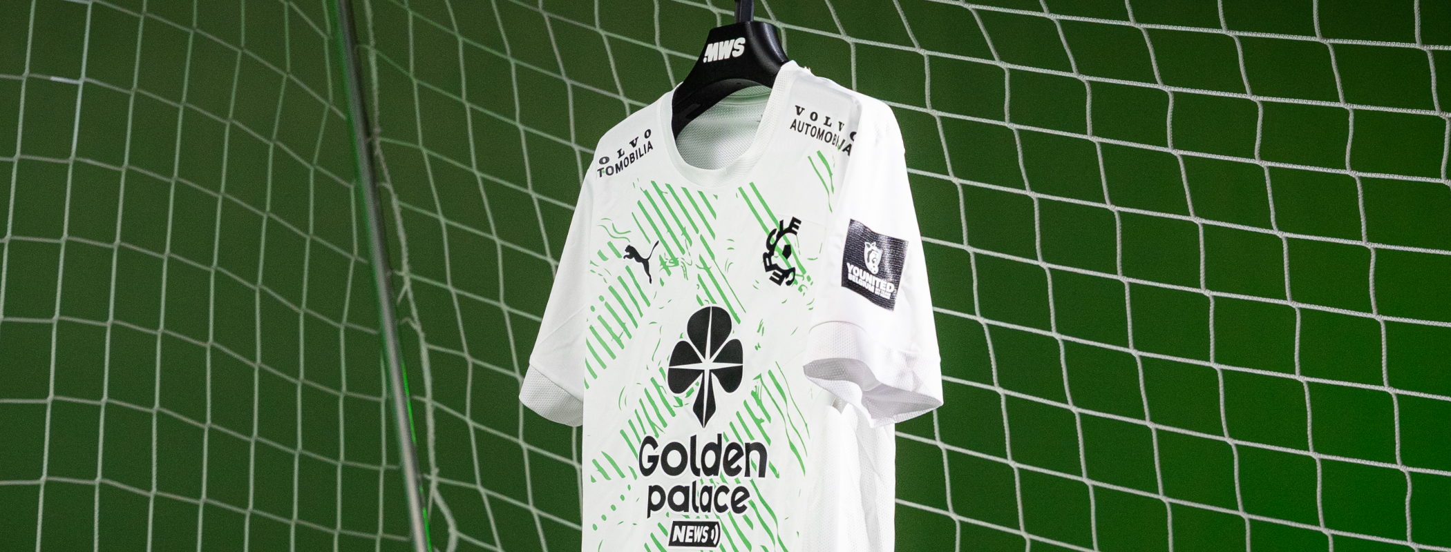 Royale Union Saint-Gilloise - Cercle Brugge header image