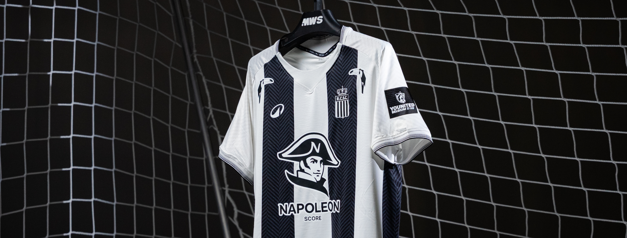 Club Brugge - Sporting Charleroi header image