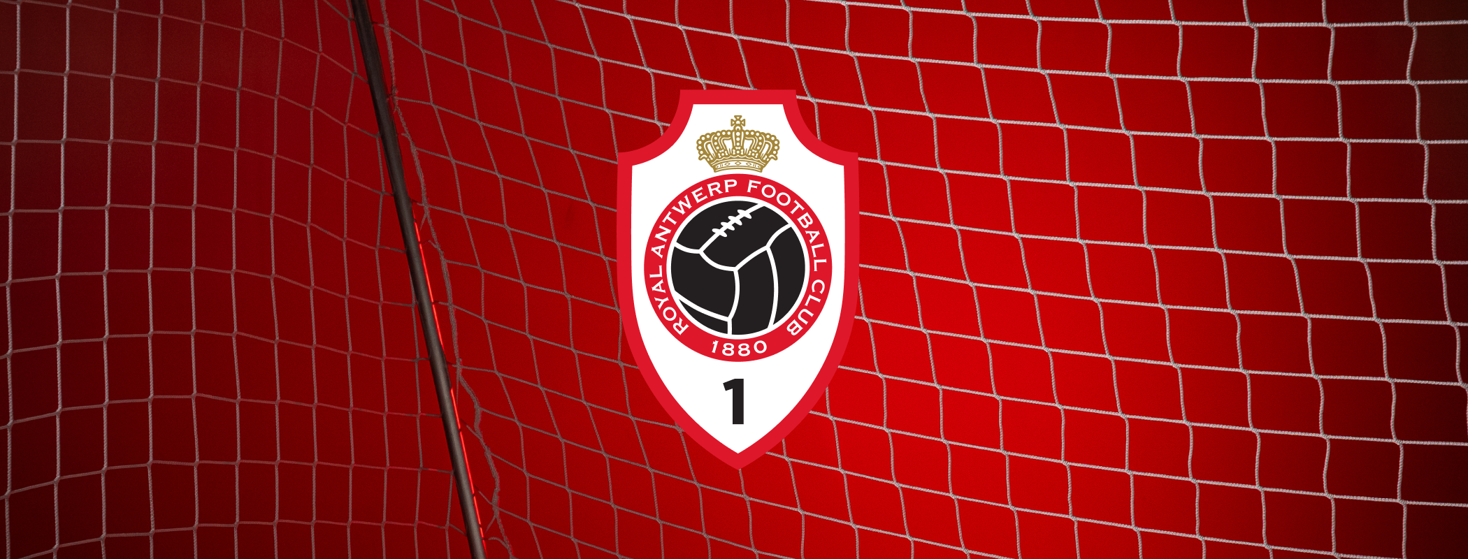 Royal Antwerp FC - Dender header image