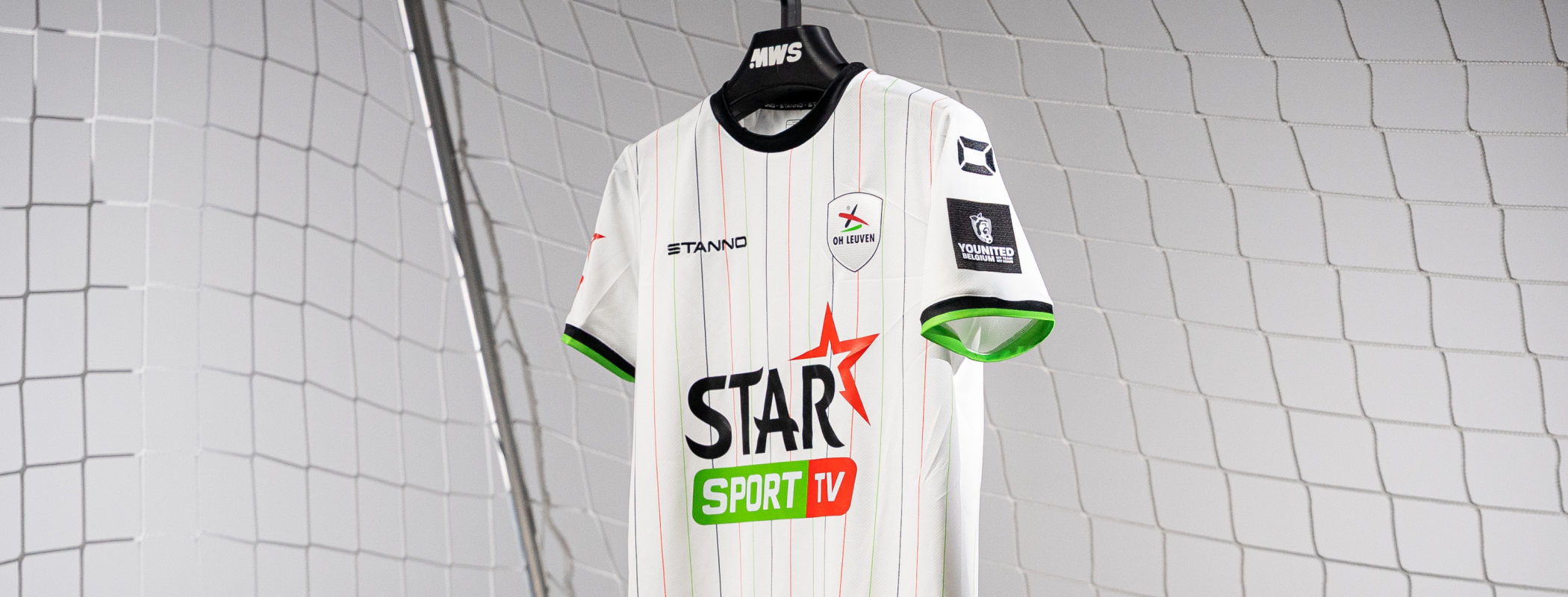 OH Leuven - STVV header image