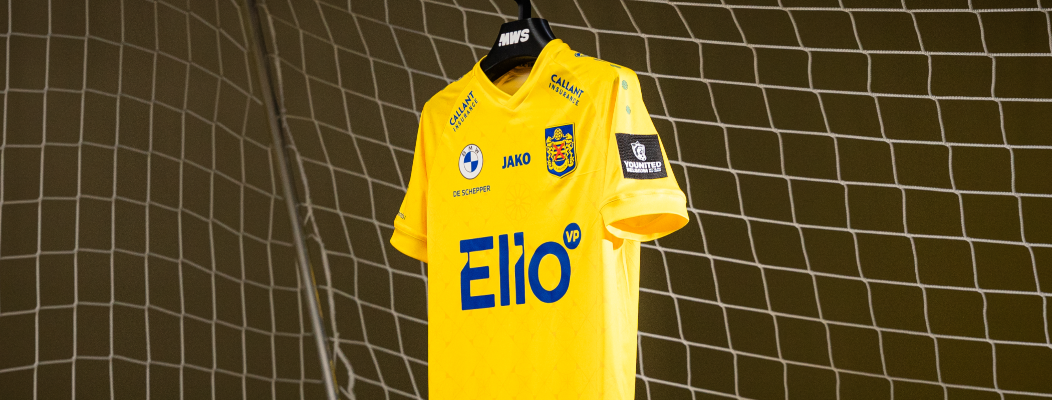 S.K. Beveren - KAS Eupen header image