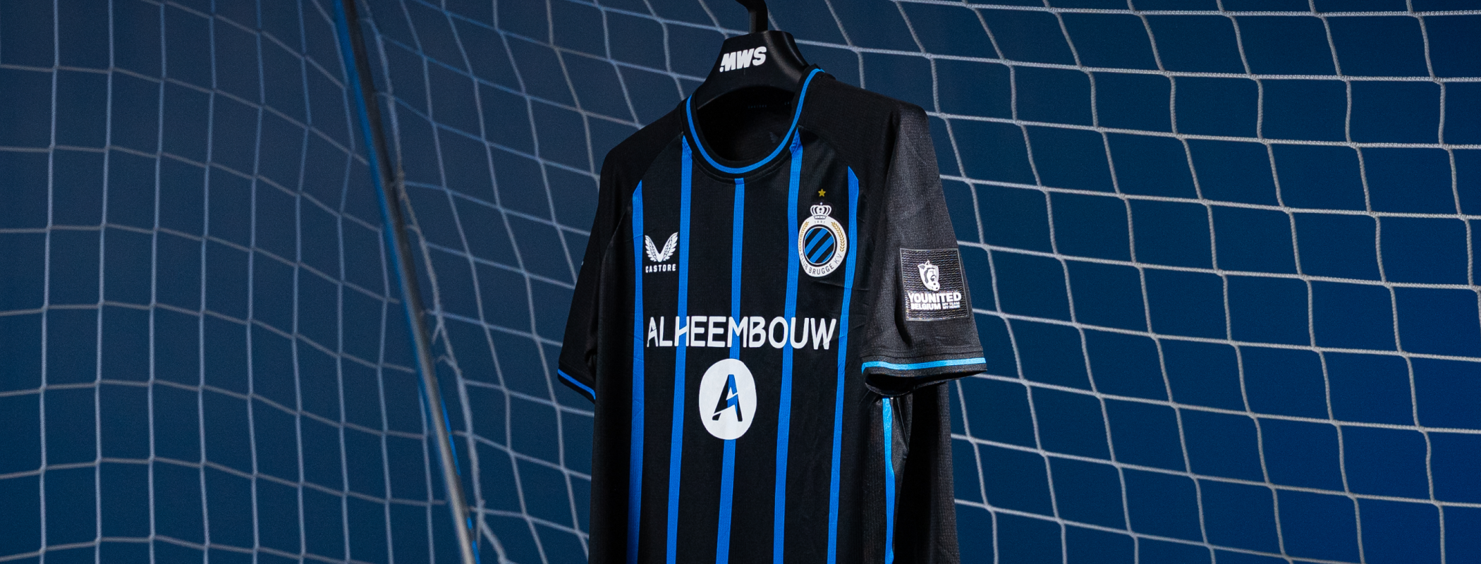 Lokeren KSC - Club NXT header image