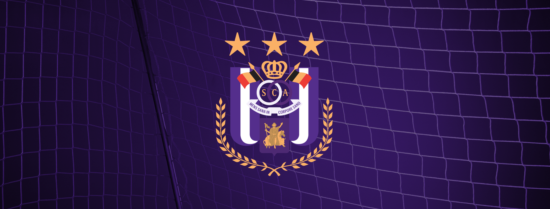 RSCA Futures - RFC Seraing header image