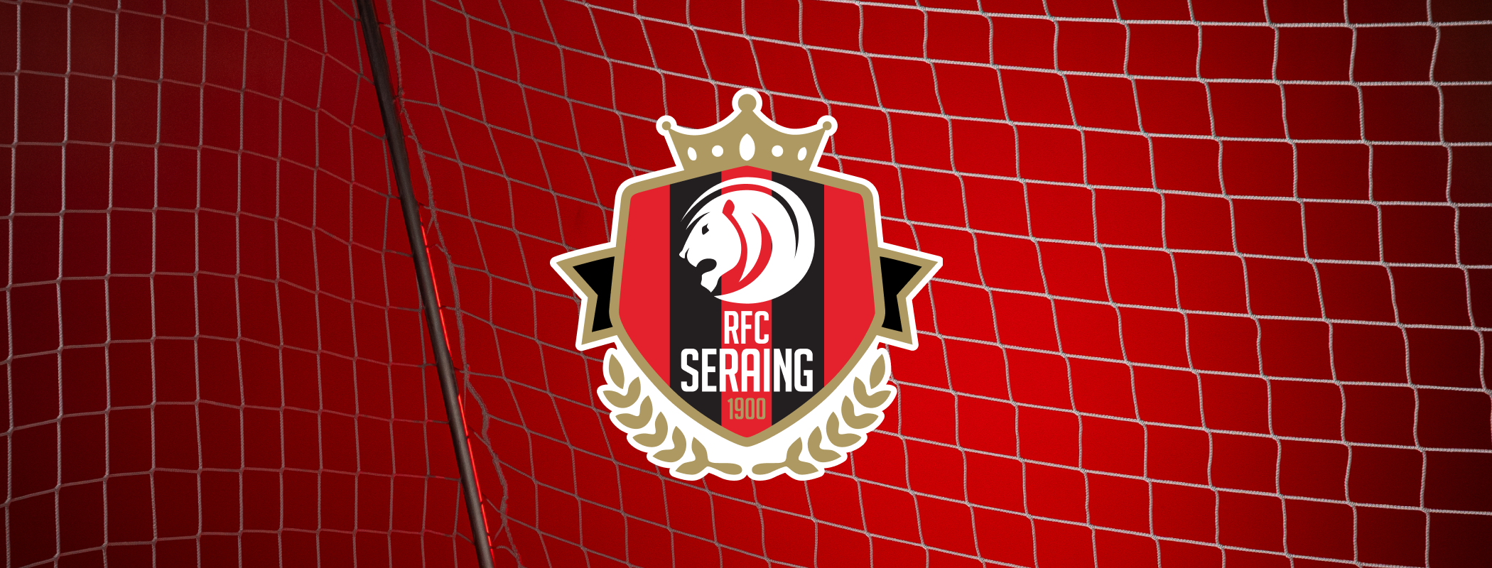 RSCA Futures - RFC Seraing header image