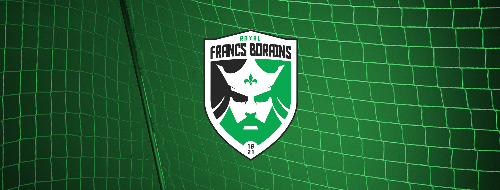 Royal Francs Borains - Liège header image