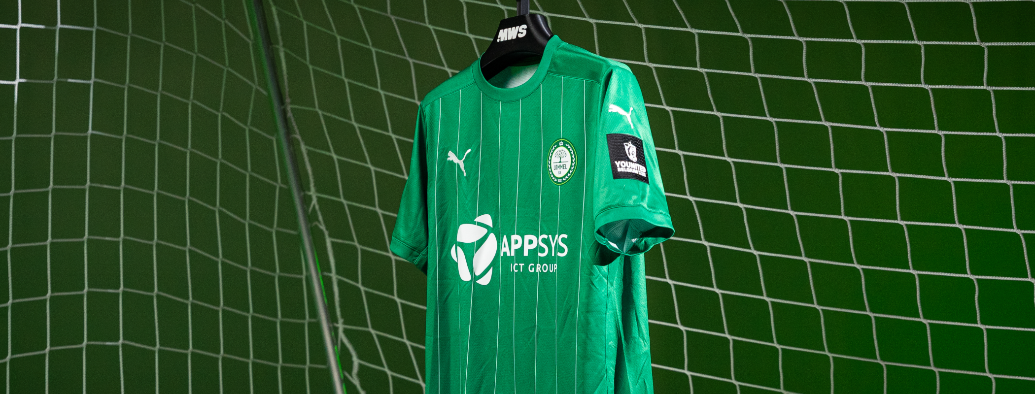 KV Kortrijk - Lommel SK header image