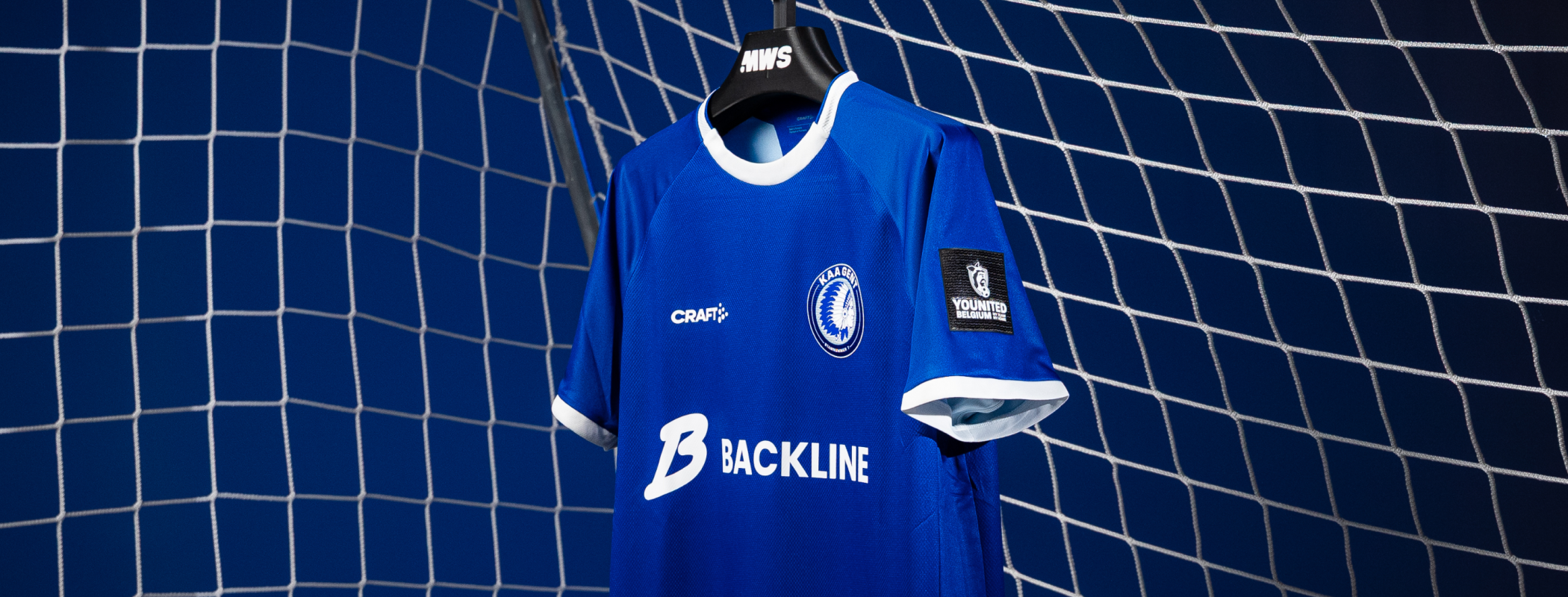 Jong Gent - Jong Genk header image