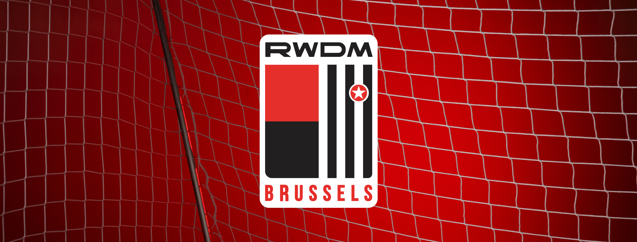 event banner for Patro Eisden - RWDM