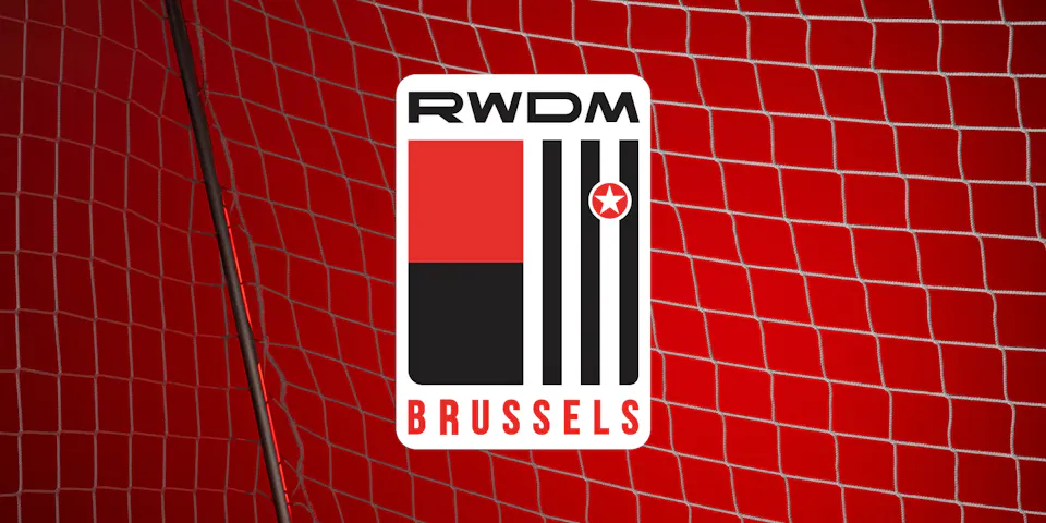 event banner for Patro Eisden - RWDM