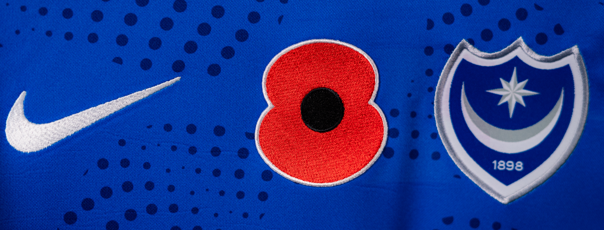 Portsmouth - Wrexham A.F.C. header image