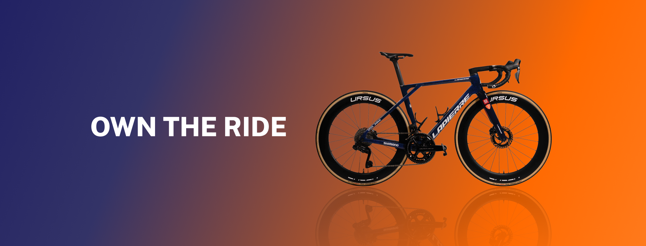 Team Picnic PostNL | Own the Ride | Specials header image