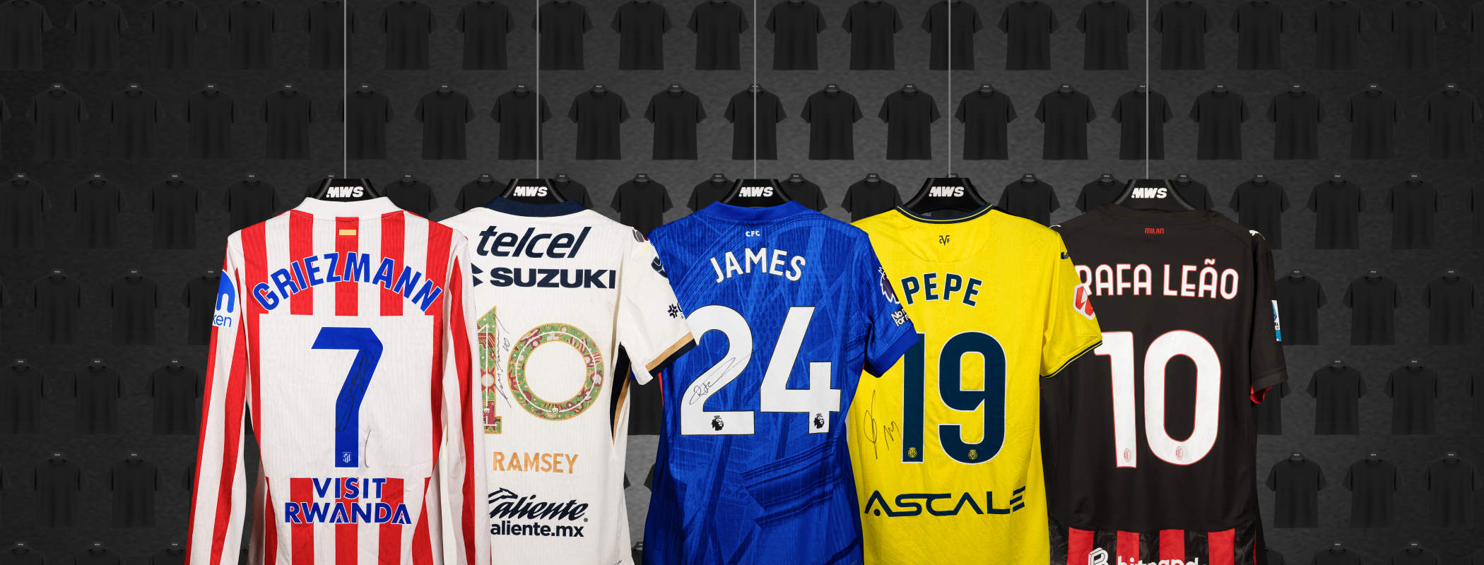 event banner for Black Friday | Day 1