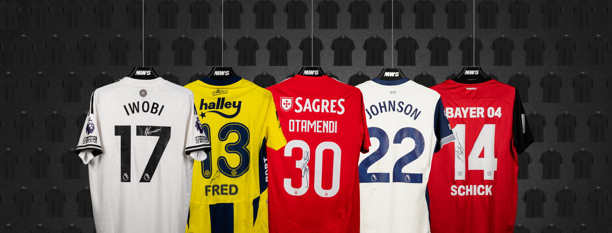 event banner for Black Friday | Day 3