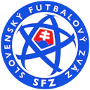 Slovakia - Kosovo logo