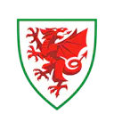 Wales - Bosnia and Herzegovina logo
