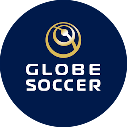 Globe Soccer Awards logo