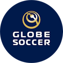 Globe Soccer Awards Dubai 2025 logo