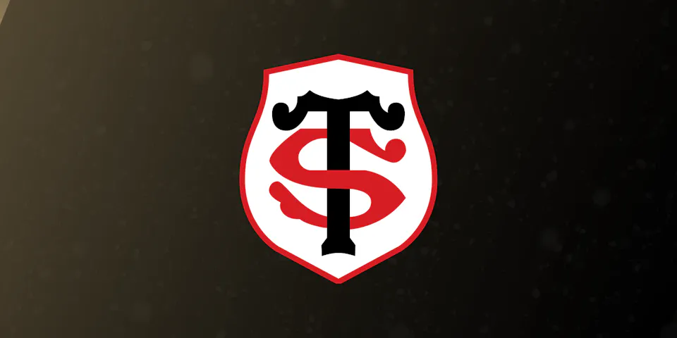 event banner for Stade Toulousain - Stade Rochelais