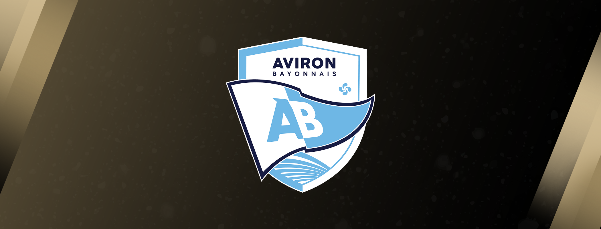 event banner for Aviron Bayonnais - Stade Français