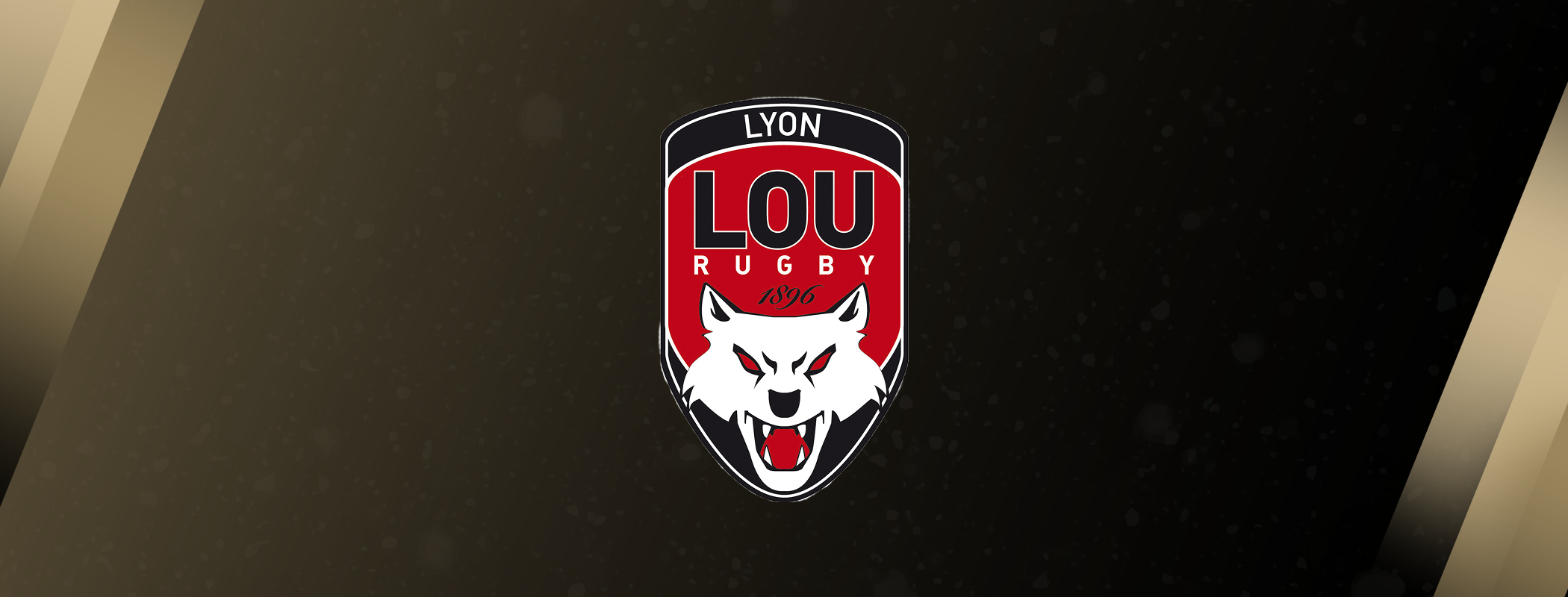 event banner for Castres Olympique - Lyon Olympique Universitaire