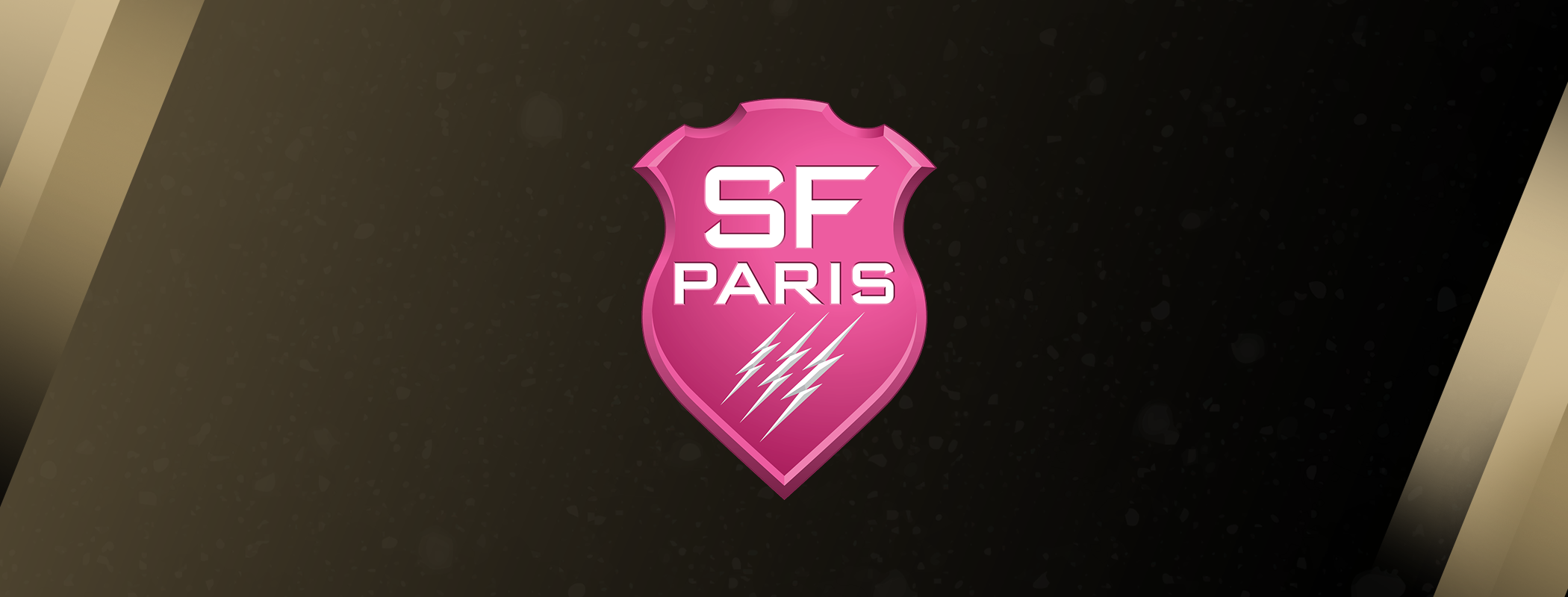 event banner for Aviron Bayonnais - Stade Français