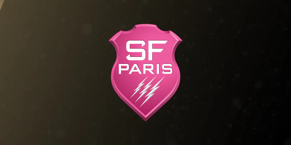 event banner for Aviron Bayonnais - Stade Français
