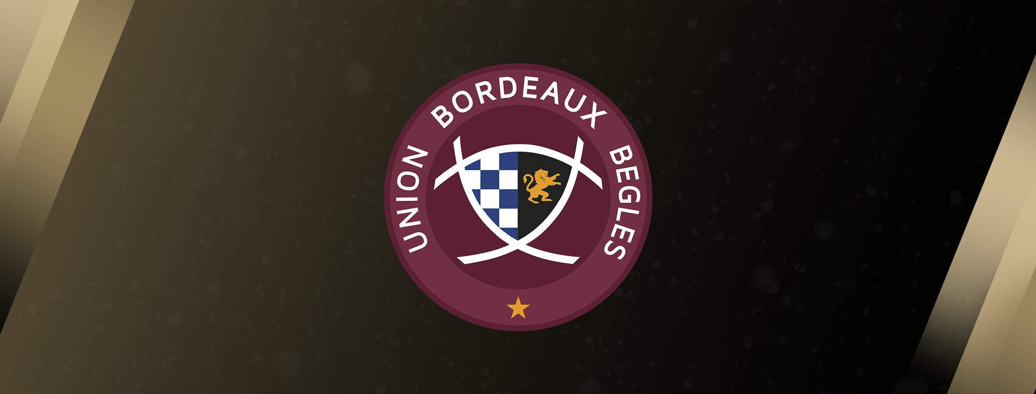 event banner for ASM Clermont Auvergne - Union Bordeaux Bègles