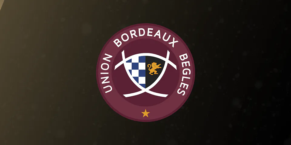 event banner for ASM Clermont Auvergne - Union Bordeaux Bègles