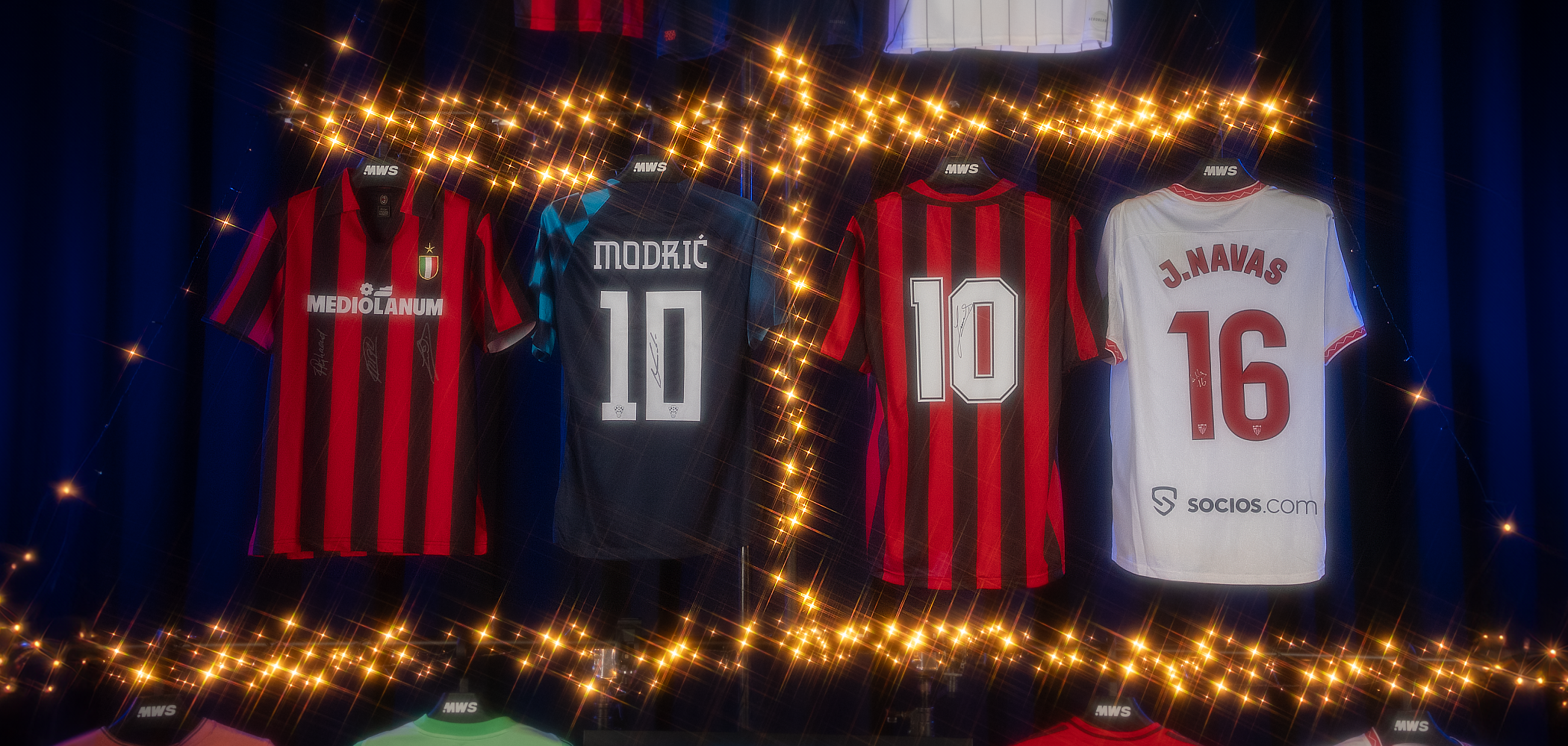 event banner for Legends | Day 2 | Gifting Season