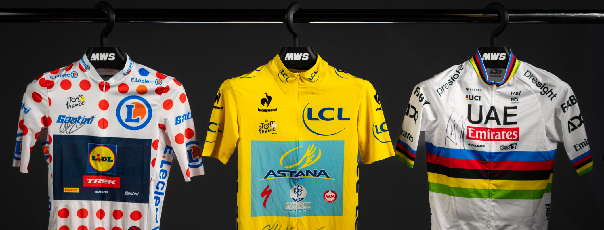 event banner for Fondazione Zero Sbatti