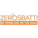 Fondazione Zero Sbatti logo
