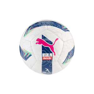 Match Scored Ball `64 - Samu Aghehowa